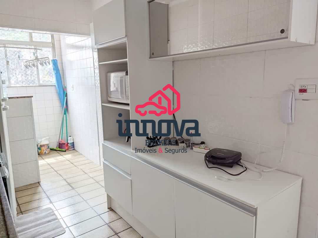 Apartamento à venda com 1 quarto, 47m² - Foto 7