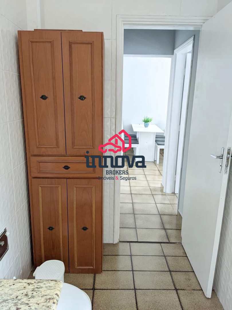 Apartamento à venda com 1 quarto, 47m² - Foto 4