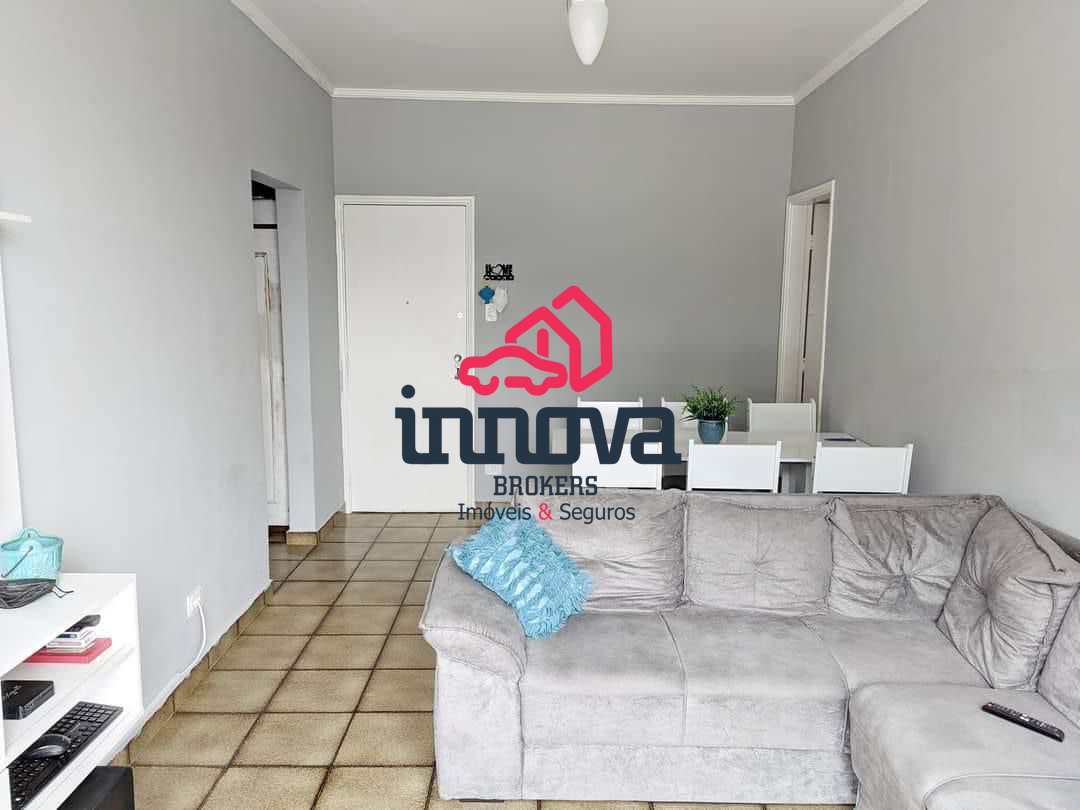 Apartamento à venda com 1 quarto, 47m² - Foto 5