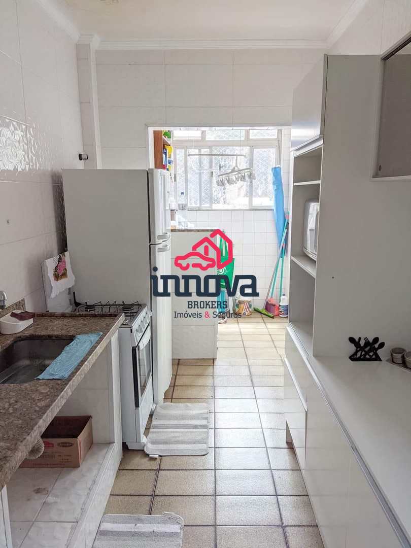 Apartamento à venda com 1 quarto, 47m² - Foto 8