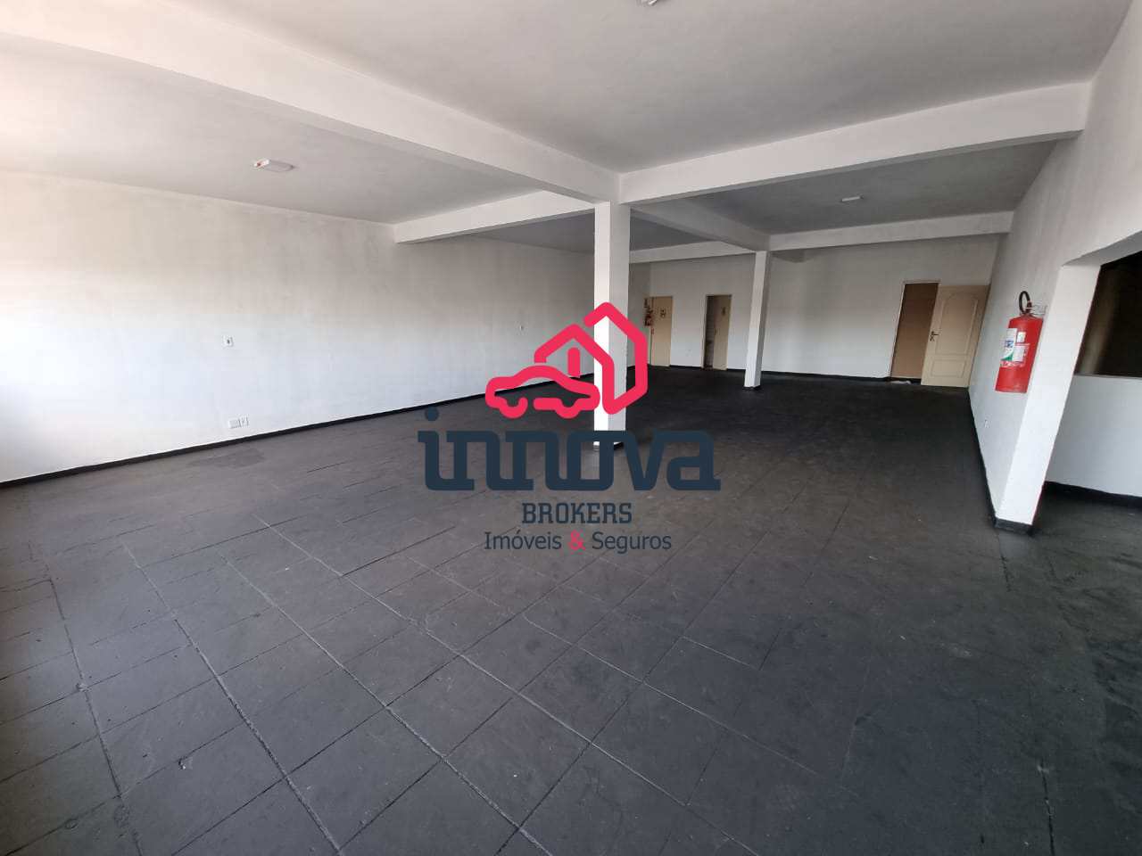 Conjunto Comercial-Sala para alugar, 170m² - Foto 10