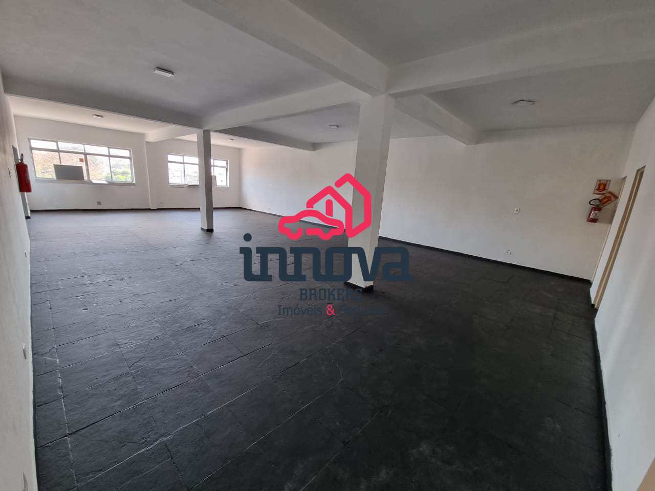 Conjunto Comercial-Sala para alugar, 170m² - Foto 1