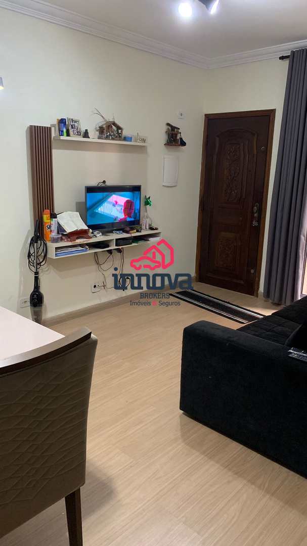 Apartamento à venda e aluguel com 2 quartos, 55m² - Foto 10