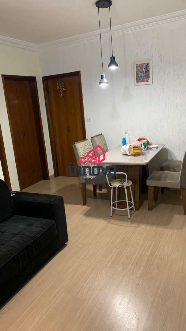 Apartamento à venda e aluguel com 2 quartos, 55m² - Foto 13