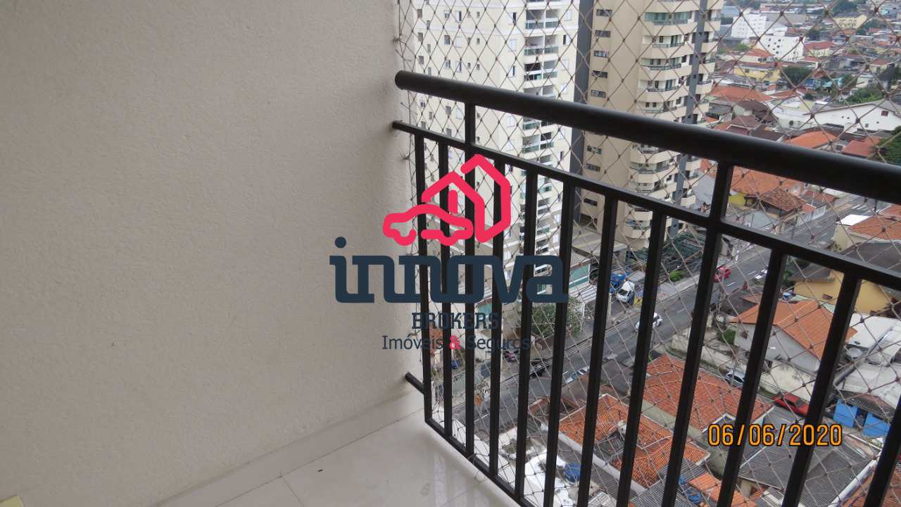 Apartamento à venda com 2 quartos, 56m² - Foto 10