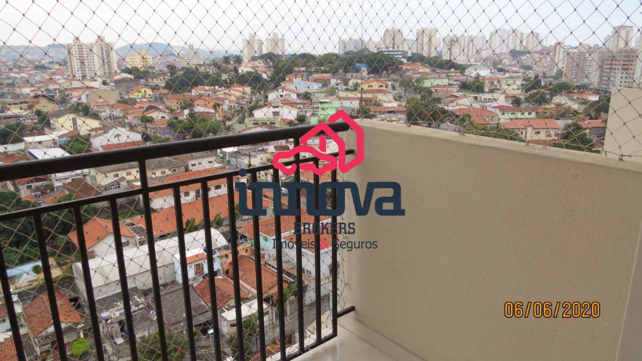 Apartamento à venda com 2 quartos, 56m² - Foto 19