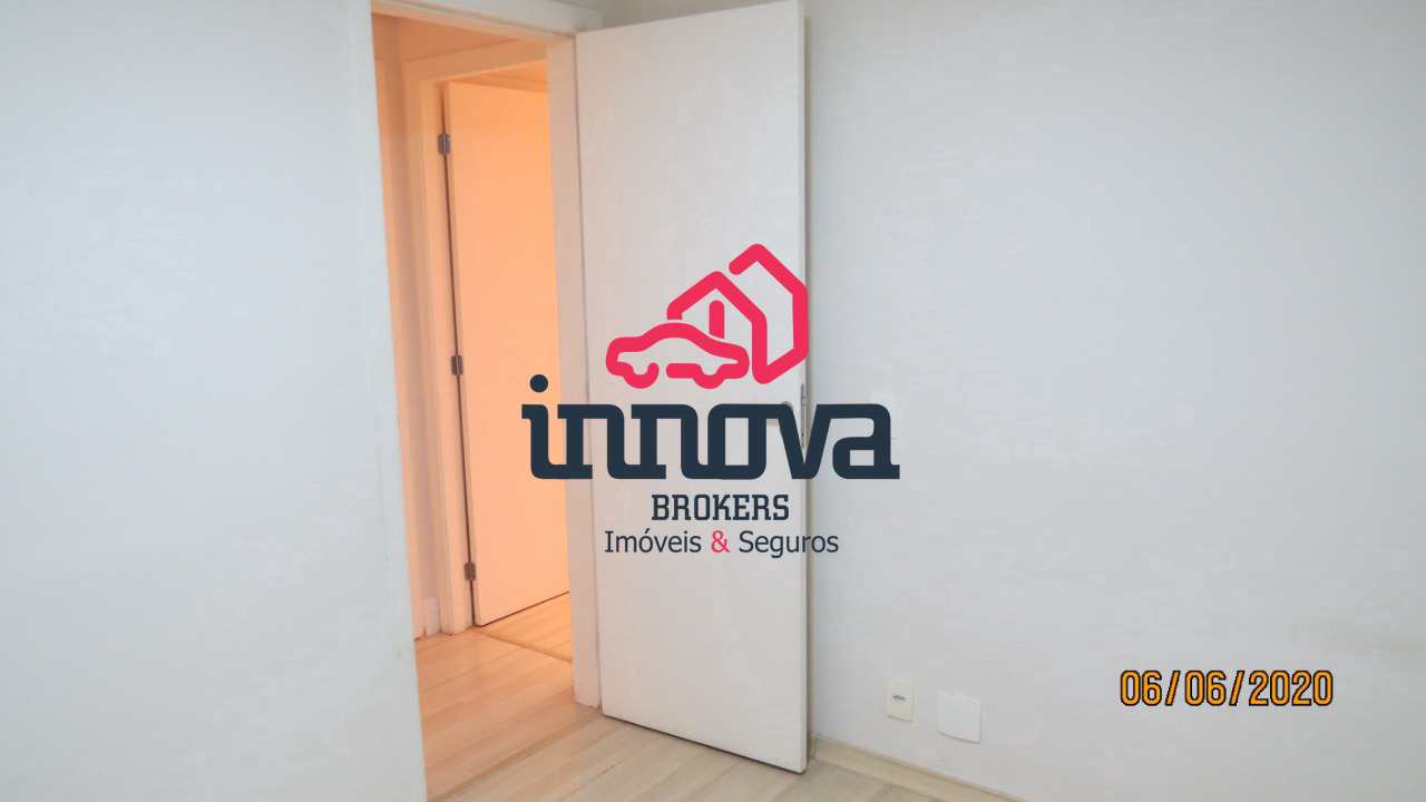 Apartamento à venda com 2 quartos, 56m² - Foto 1