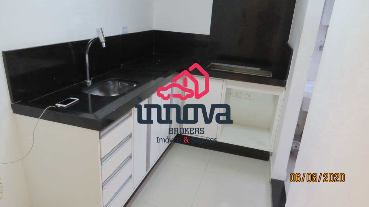 Apartamento à venda com 2 quartos, 56m² - Foto 2