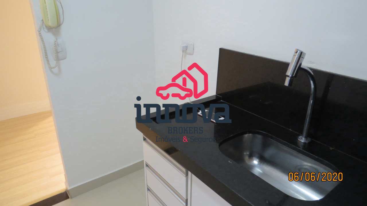 Apartamento à venda com 2 quartos, 56m² - Foto 3