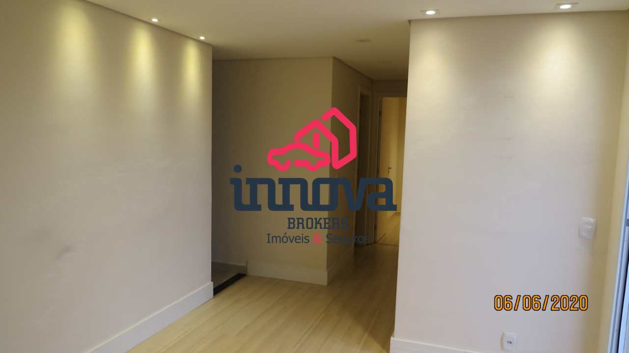 Apartamento à venda com 2 quartos, 56m² - Foto 5