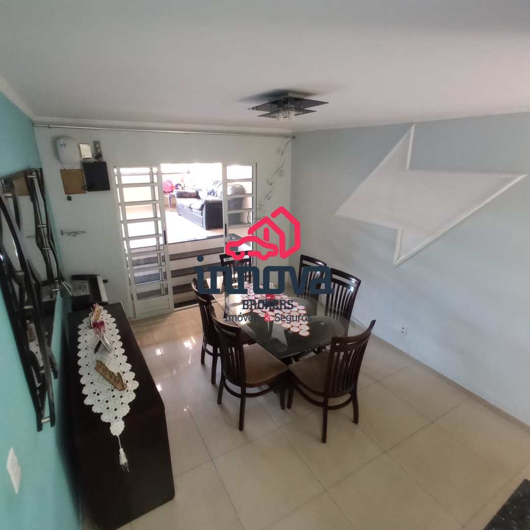 Sobrado à venda com 3 quartos, 125m² - Foto 10