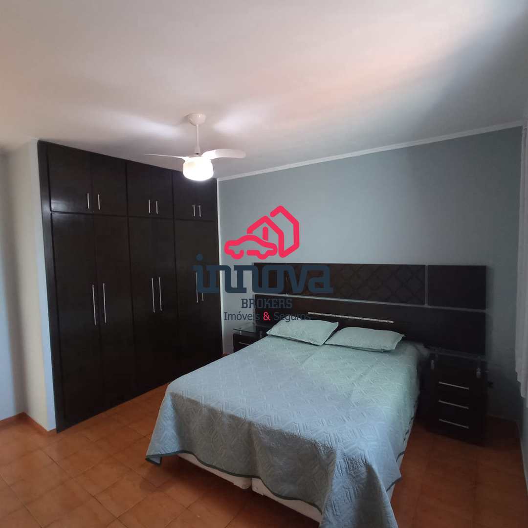 Sobrado à venda com 3 quartos, 125m² - Foto 3