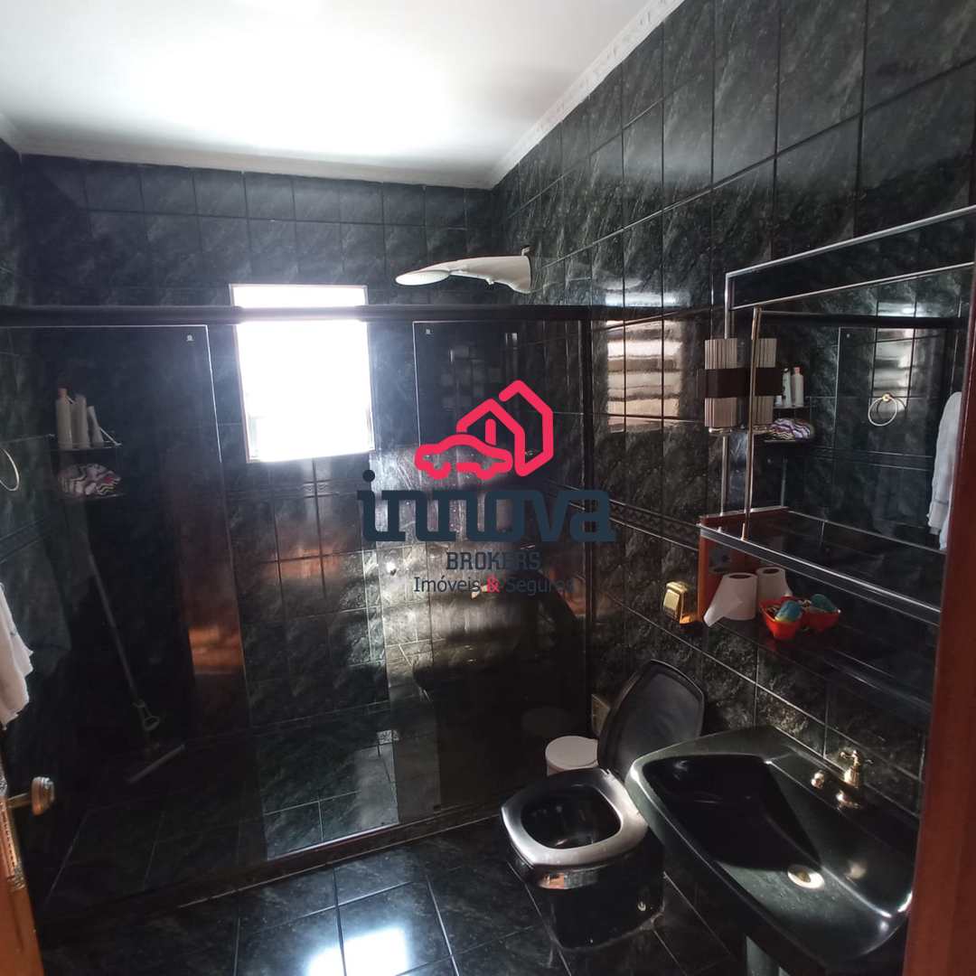 Sobrado à venda com 3 quartos, 125m² - Foto 6