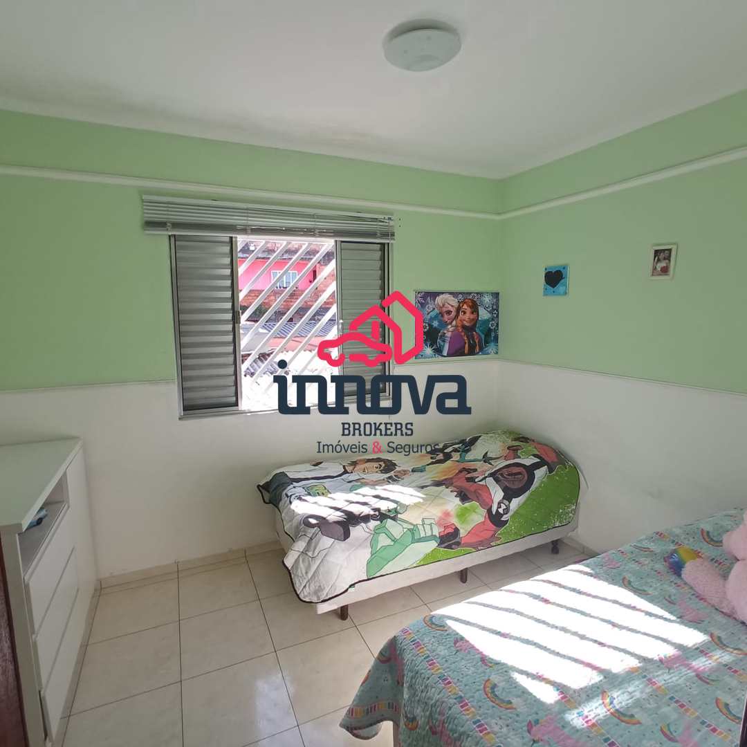 Sobrado à venda com 3 quartos, 125m² - Foto 4