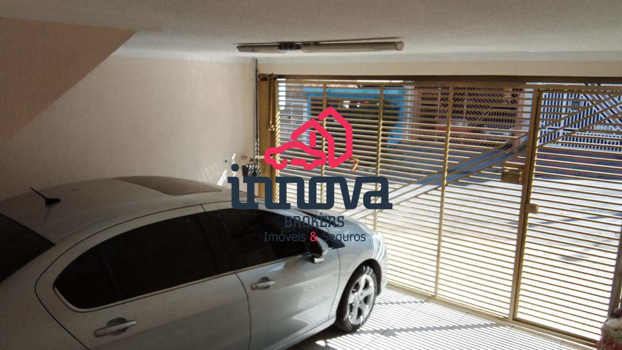 Sobrado à venda com 3 quartos, 125m² - Foto 14