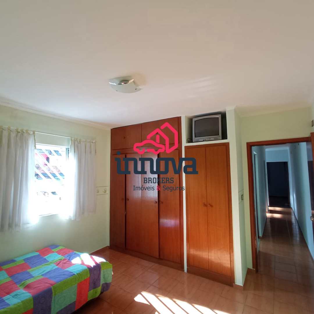 Sobrado à venda com 3 quartos, 125m² - Foto 5