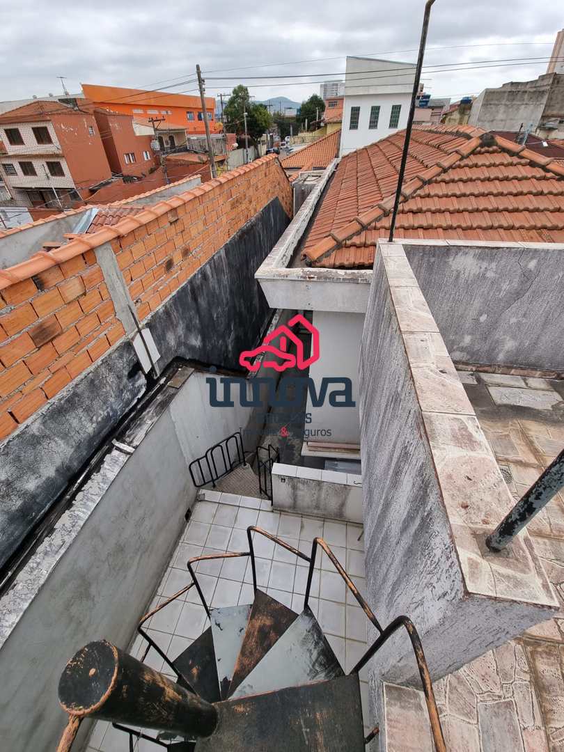 Sobrado à venda com 3 quartos, 120m² - Foto 15