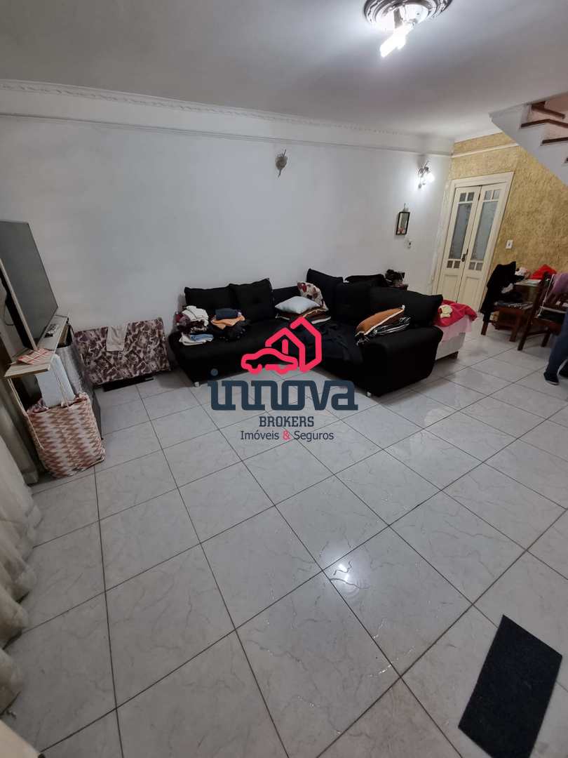 Sobrado à venda com 3 quartos, 120m² - Foto 28