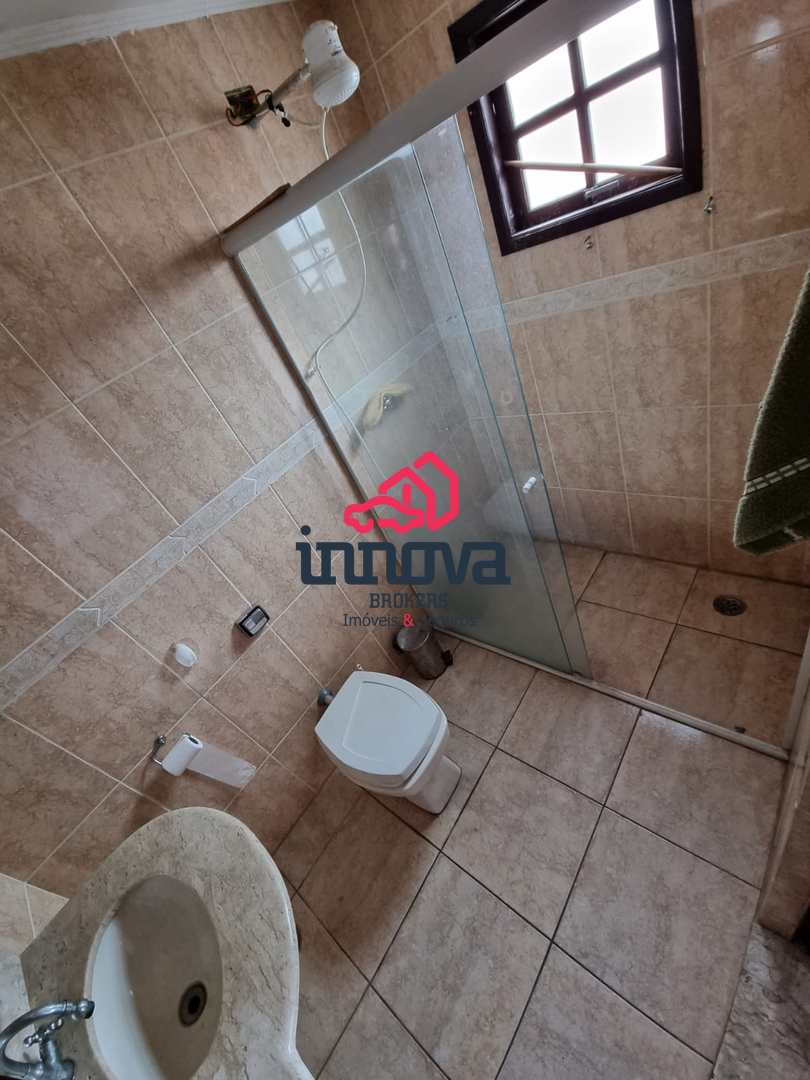 Sobrado à venda com 3 quartos, 120m² - Foto 12