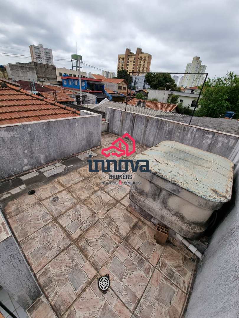 Sobrado à venda com 3 quartos, 120m² - Foto 17