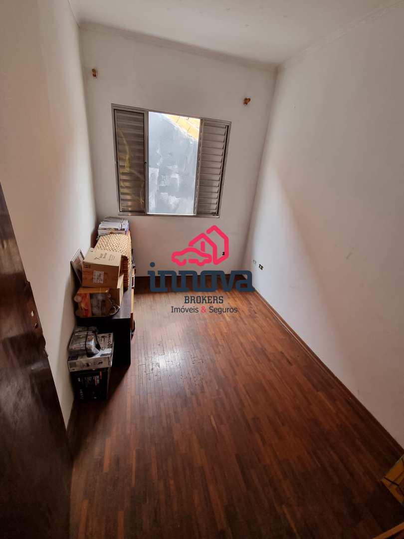 Sobrado à venda com 3 quartos, 120m² - Foto 1