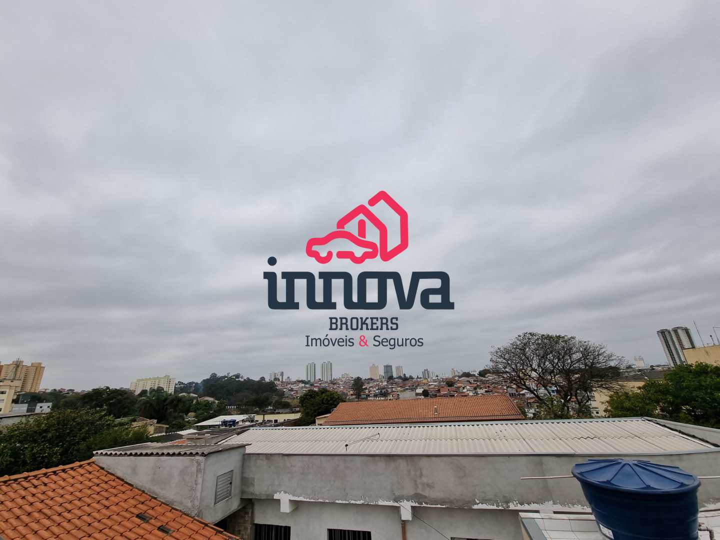 Sobrado à venda com 3 quartos, 120m² - Foto 19