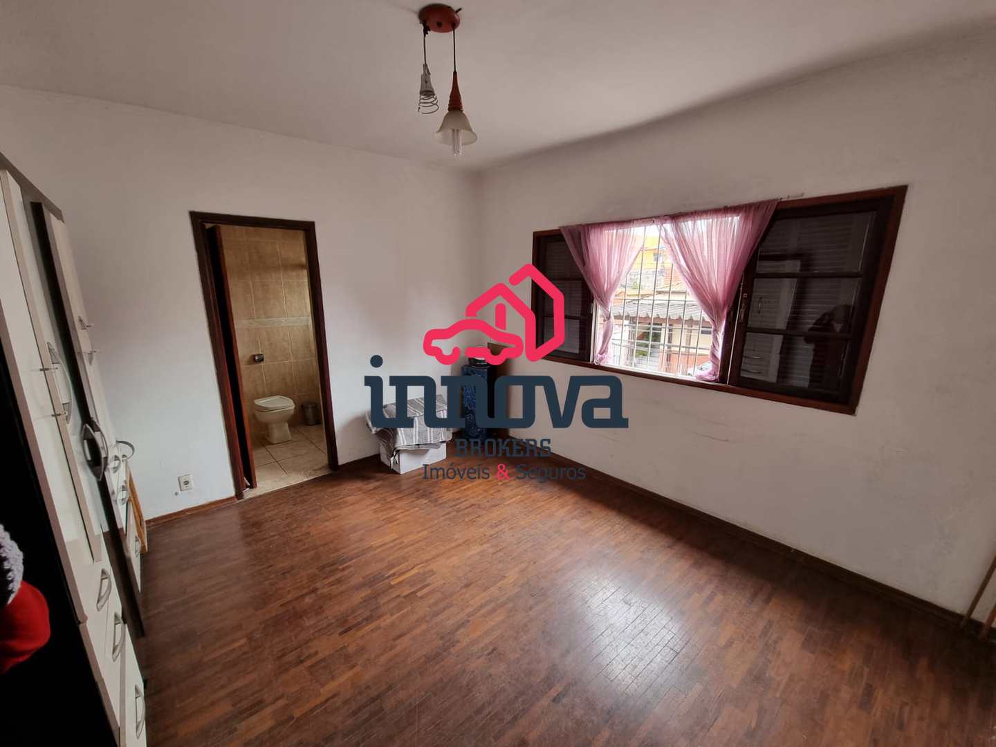 Sobrado à venda com 3 quartos, 120m² - Foto 4