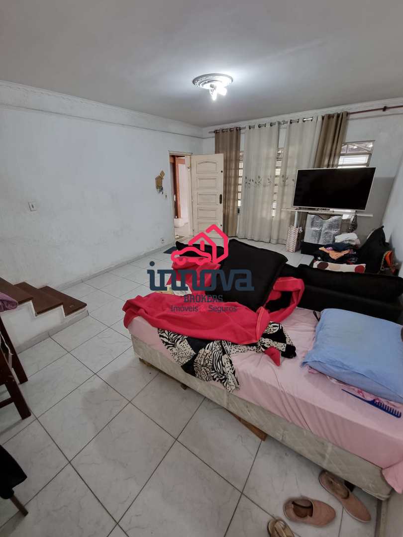 Sobrado à venda com 3 quartos, 120m² - Foto 26