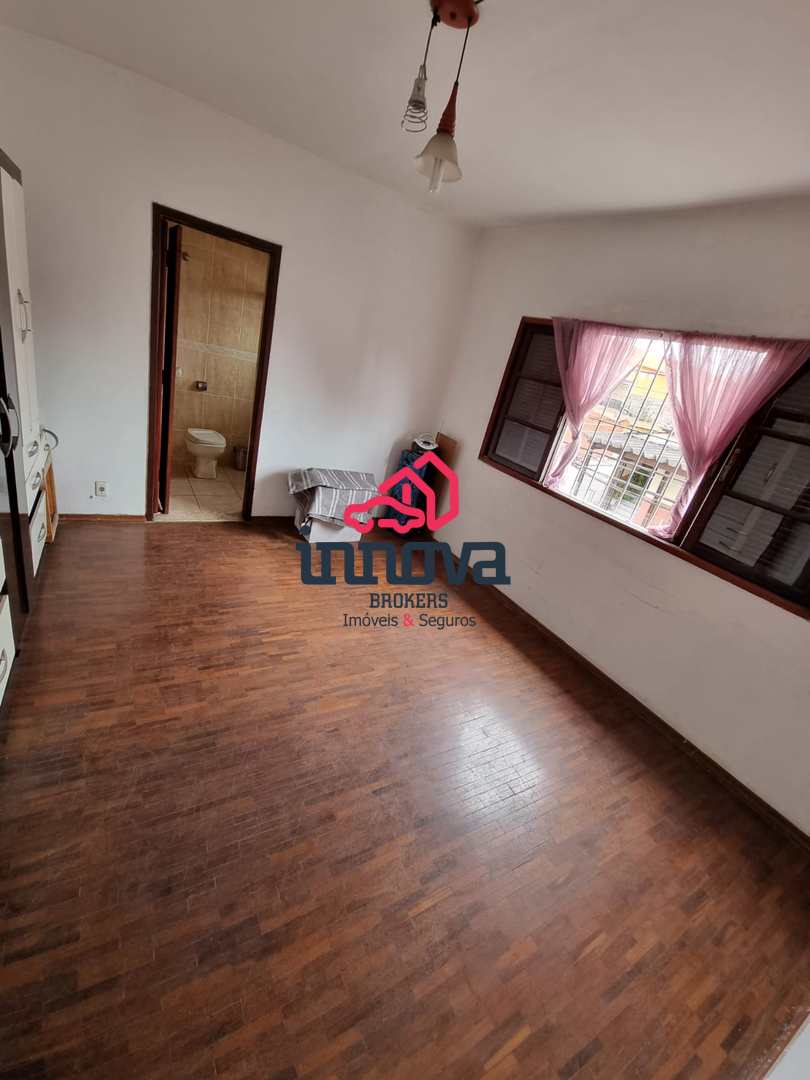 Sobrado à venda com 3 quartos, 120m² - Foto 6