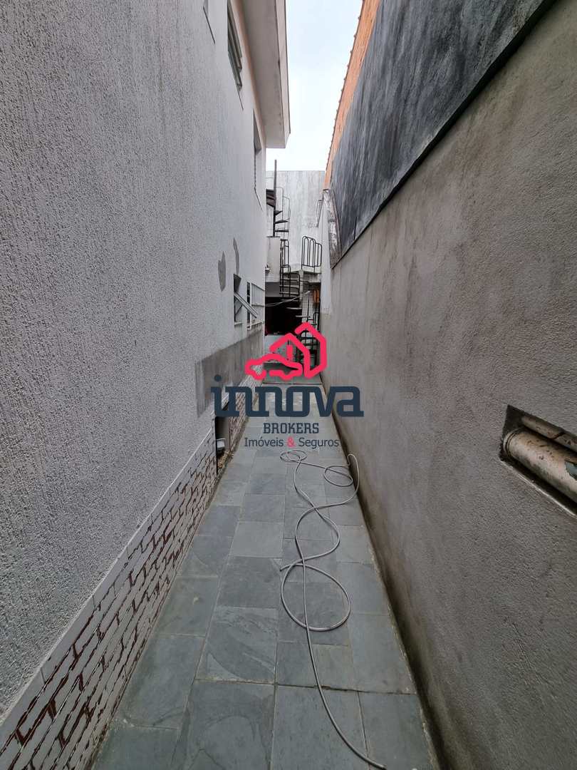 Sobrado à venda com 3 quartos, 120m² - Foto 24