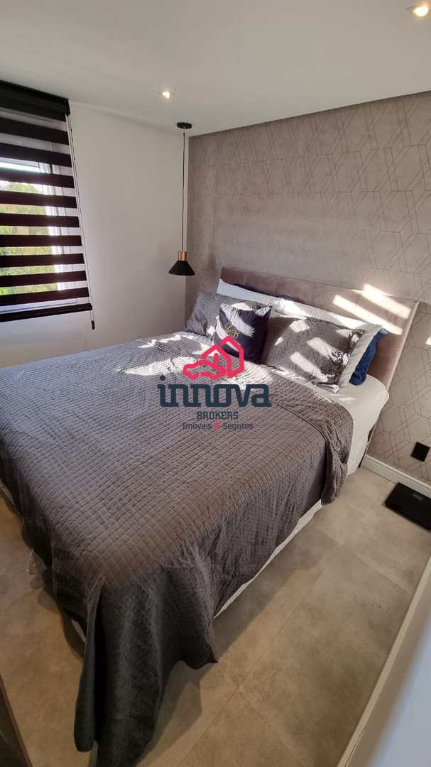 Apartamento à venda com 1 quarto, 48m² - Foto 8