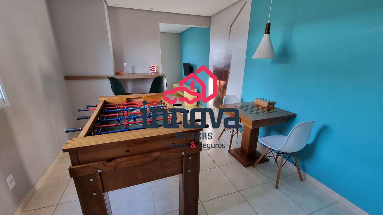 Apartamento à venda com 1 quarto, 48m² - Foto 14