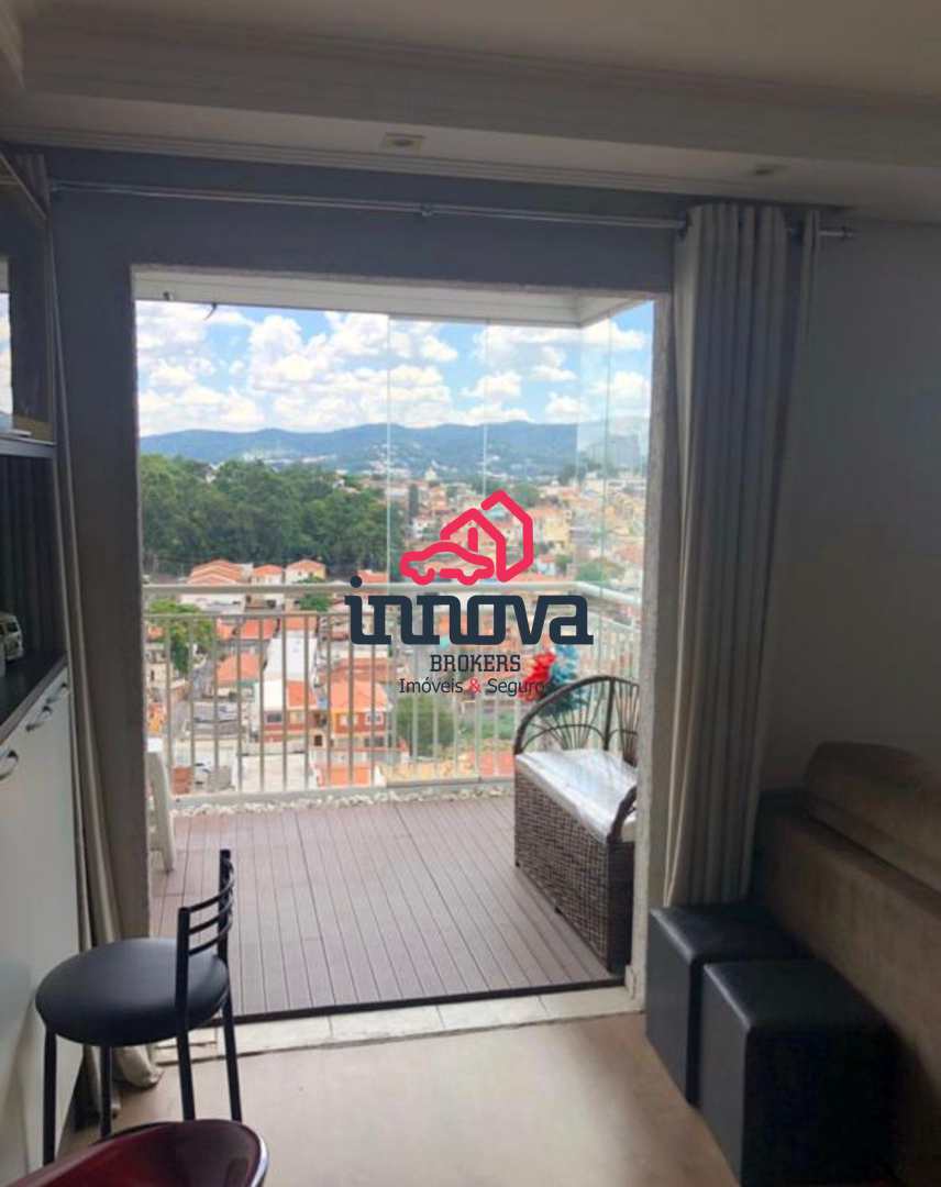 Apartamento à venda com 2 quartos, 70m² - Foto 15