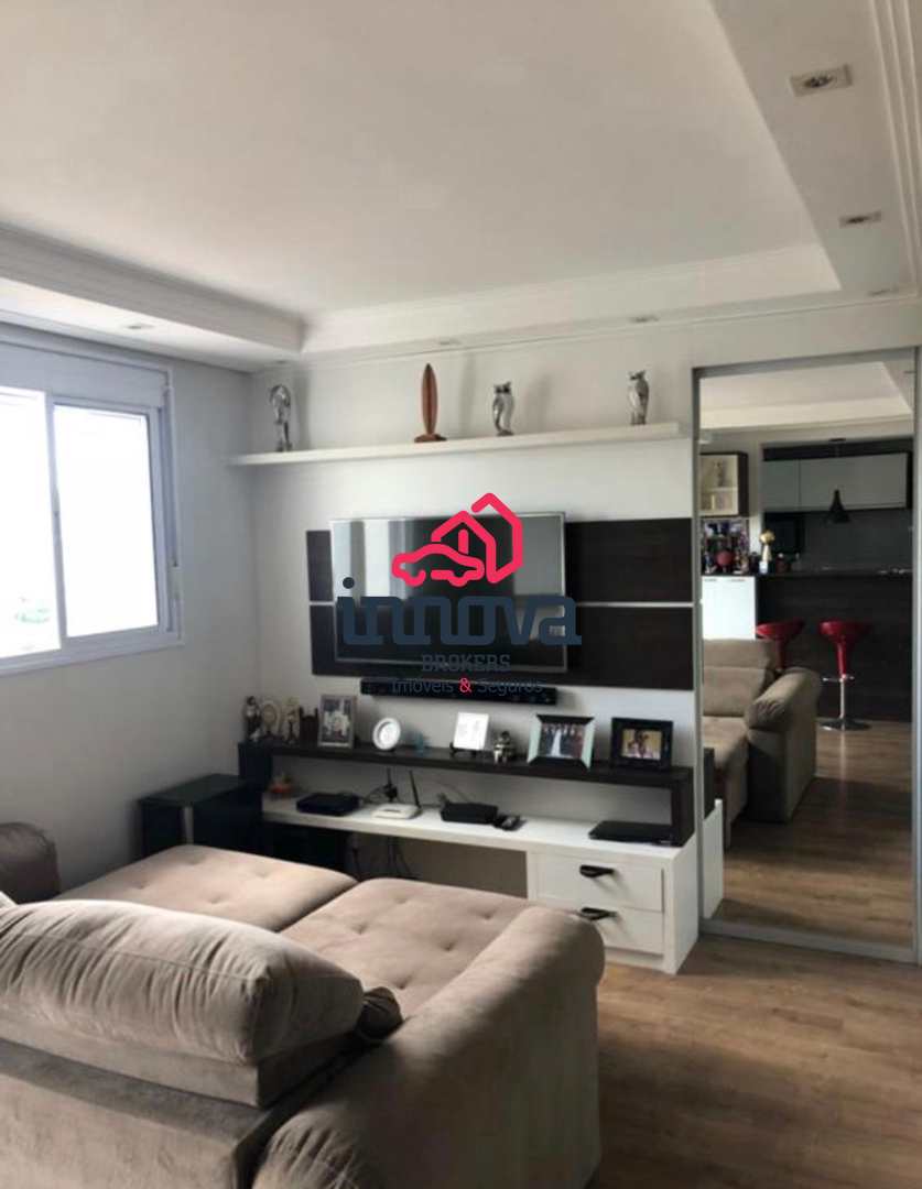 Apartamento à venda com 2 quartos, 70m² - Foto 16