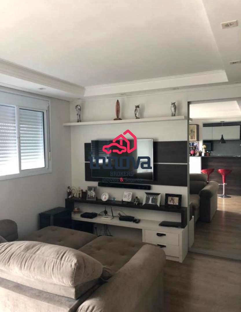 Apartamento à venda com 2 quartos, 70m² - Foto 9