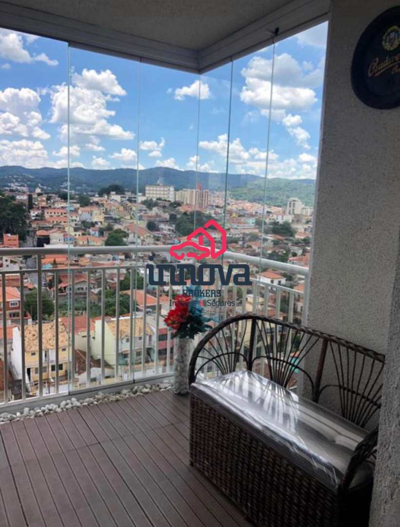 Apartamento à venda com 2 quartos, 70m² - Foto 20