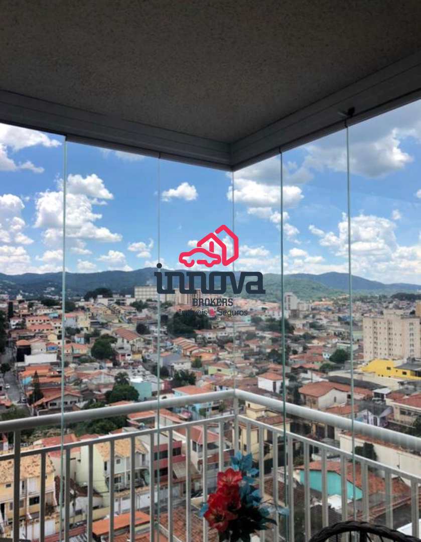 Apartamento à venda com 2 quartos, 70m² - Foto 12