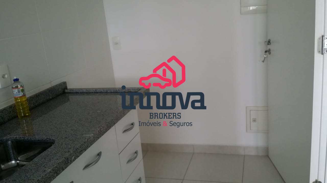 Apartamento à venda com 2 quartos, 55m² - Foto 1