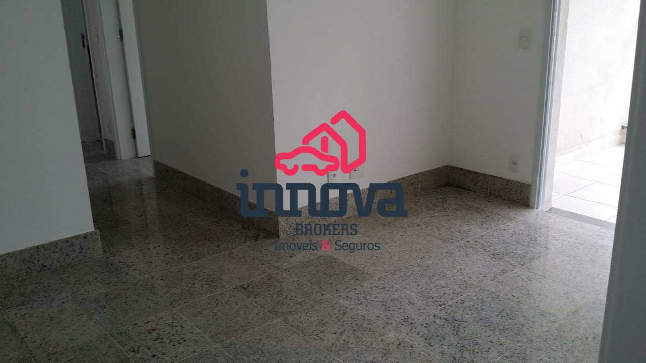 Apartamento à venda com 2 quartos, 55m² - Foto 2