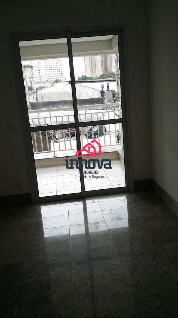 Apartamento à venda com 2 quartos, 55m² - Foto 11