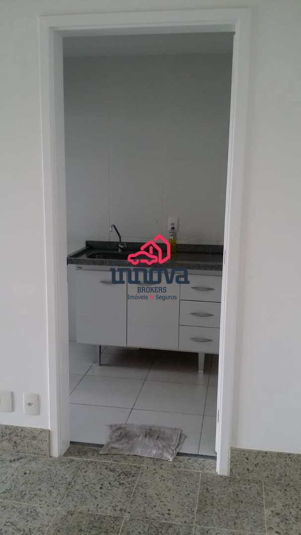 Apartamento à venda com 2 quartos, 55m² - Foto 5