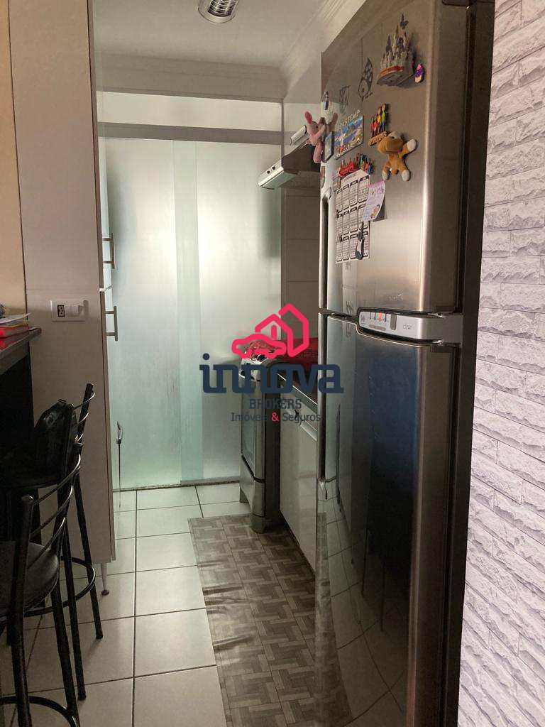 Apartamento à venda com 2 quartos, 44m² - Foto 18