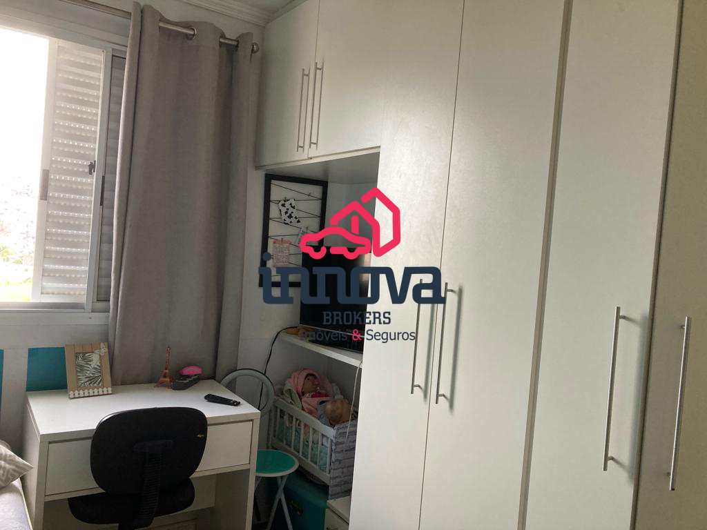 Apartamento à venda com 2 quartos, 44m² - Foto 13