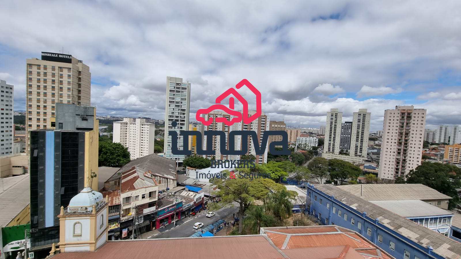 Conjunto Comercial-Sala para alugar, 200m² - Foto 16