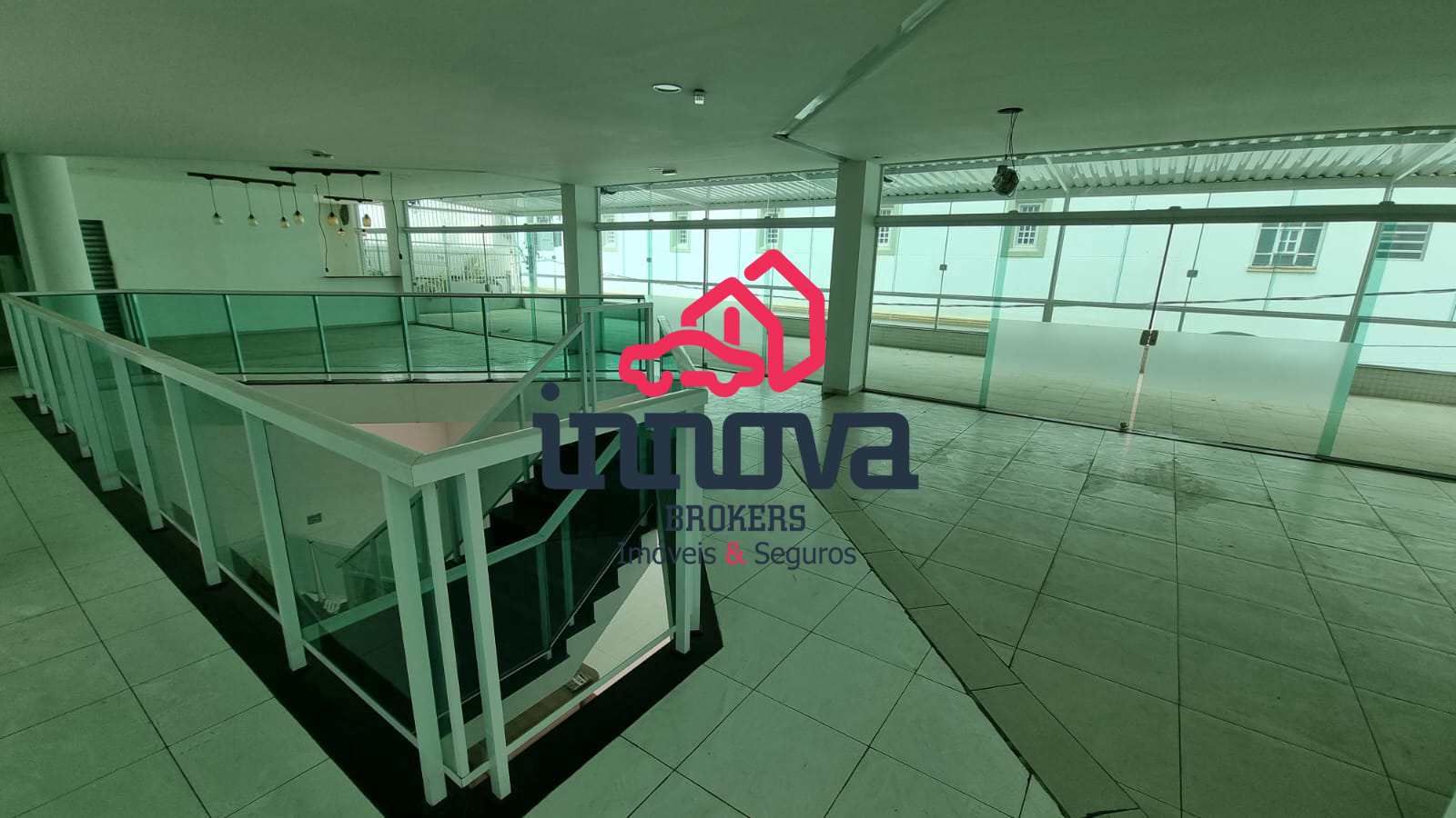 Conjunto Comercial-Sala para alugar, 200m² - Foto 4