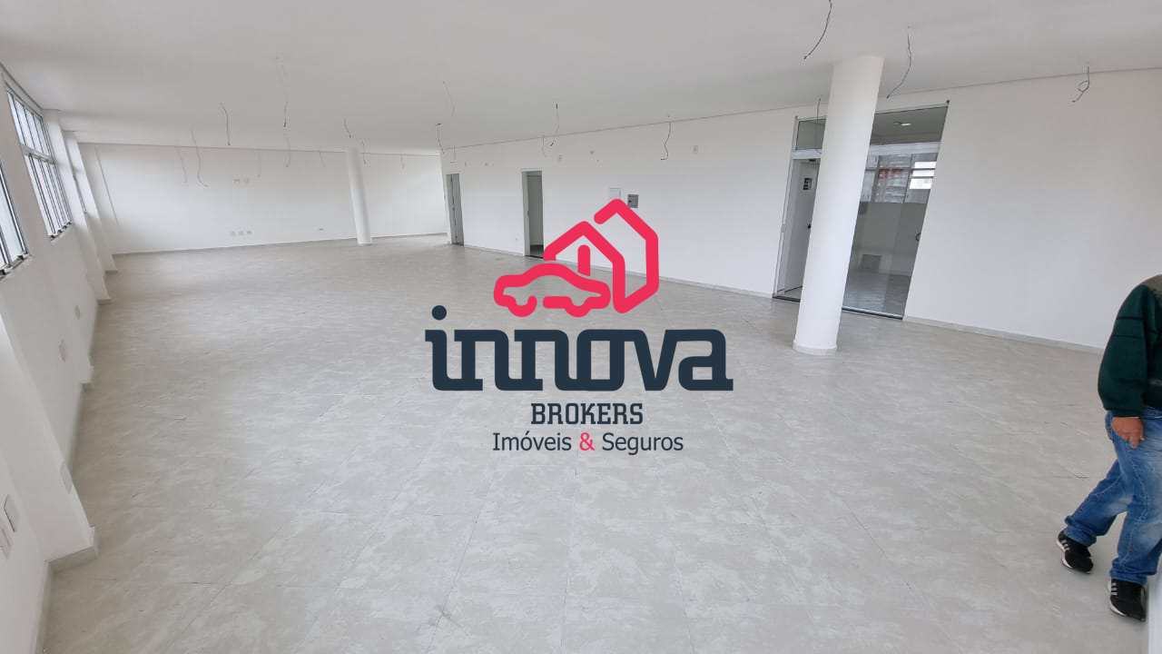 Conjunto Comercial-Sala para alugar, 200m² - Foto 12