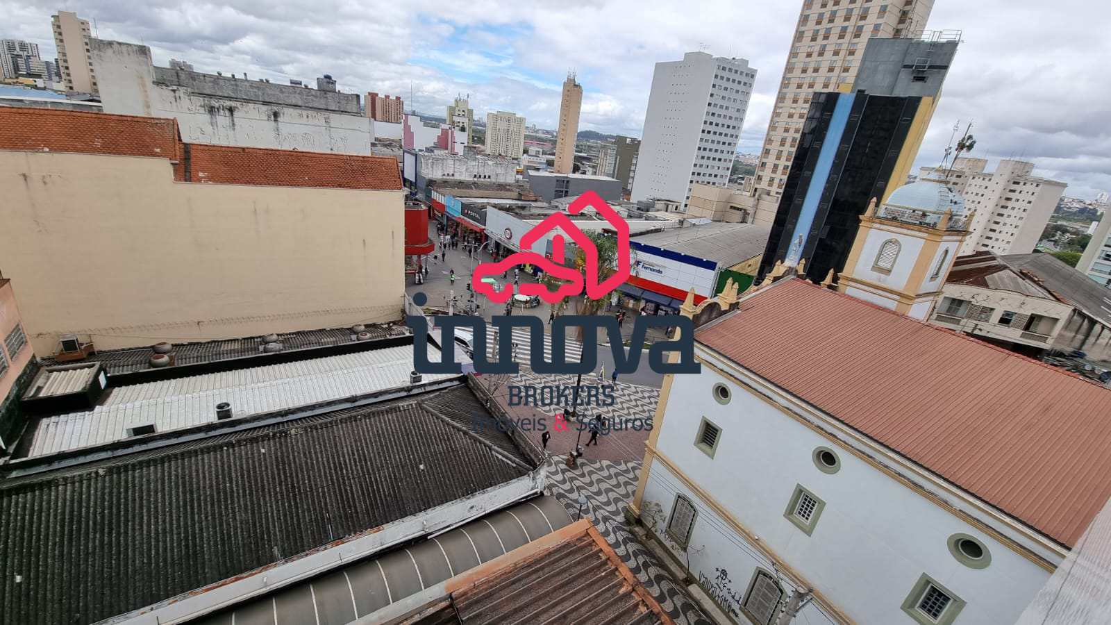 Conjunto Comercial-Sala para alugar, 200m² - Foto 15