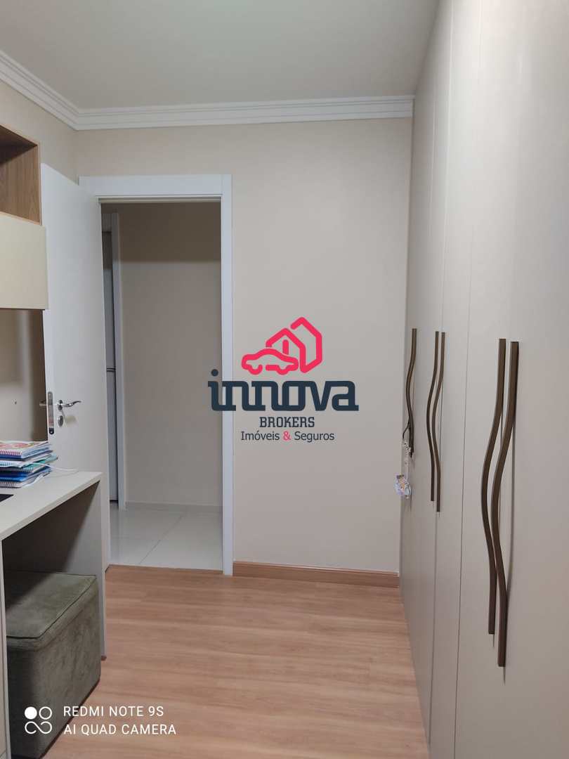 Apartamento à venda com 3 quartos, 80m² - Foto 23