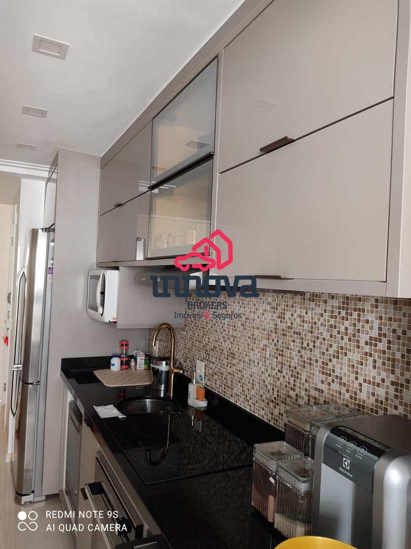 Apartamento à venda com 3 quartos, 80m² - Foto 24