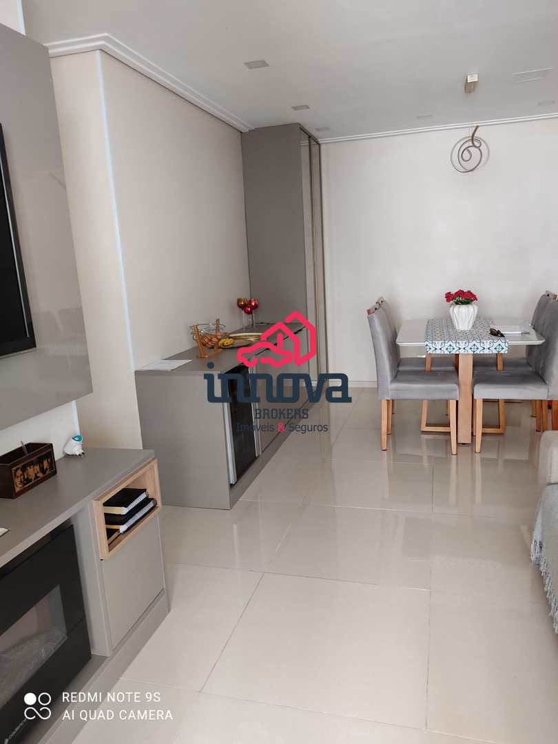 Apartamento à venda com 3 quartos, 80m² - Foto 5